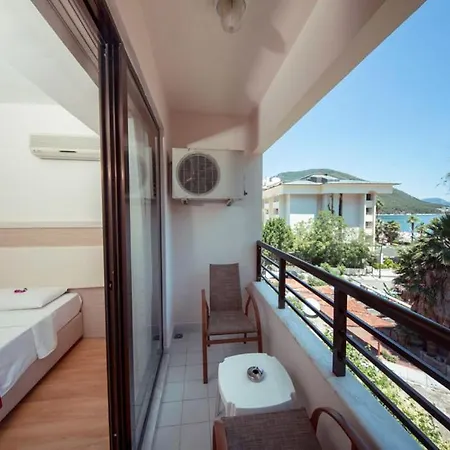 Hotel Portofino & Marmaris