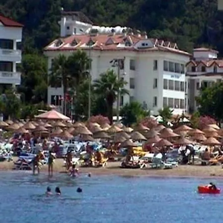Hotel Portofino & Marmaris