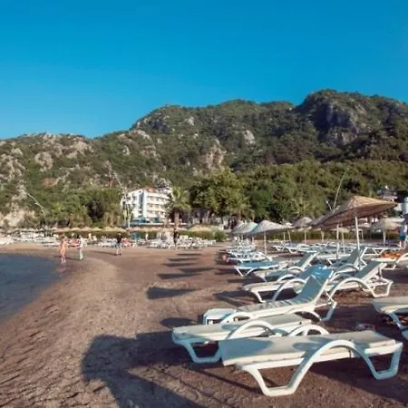 Portofino & Hotel Marmaris
