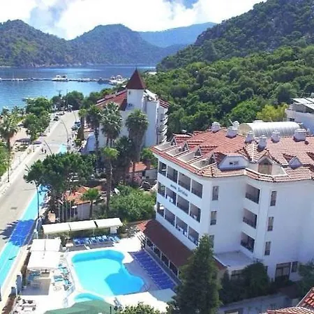 Portofino & Hotel Marmaris