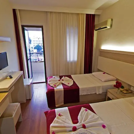 Portofino & Hotel Marmaris