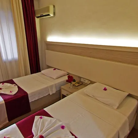 Portofino & Marmaris