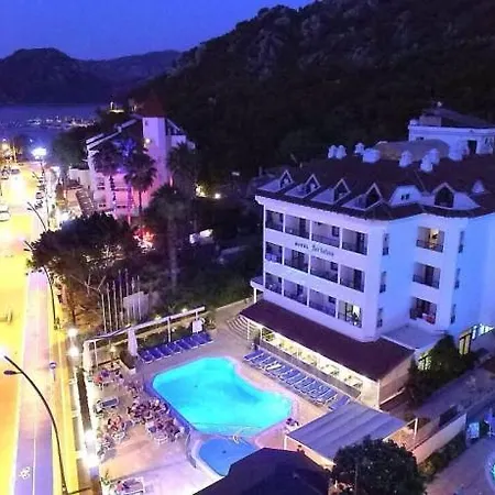 Portofino & Hotel Marmaris