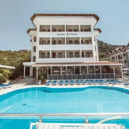 Portofino & Hotel 3*
