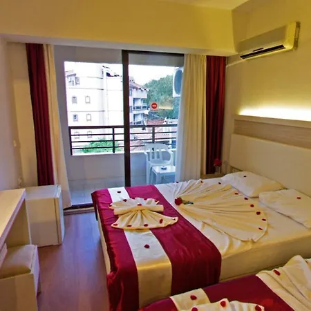 Portofino & 3* Marmaris