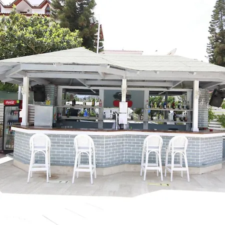 Portofino & Hotel Marmaris